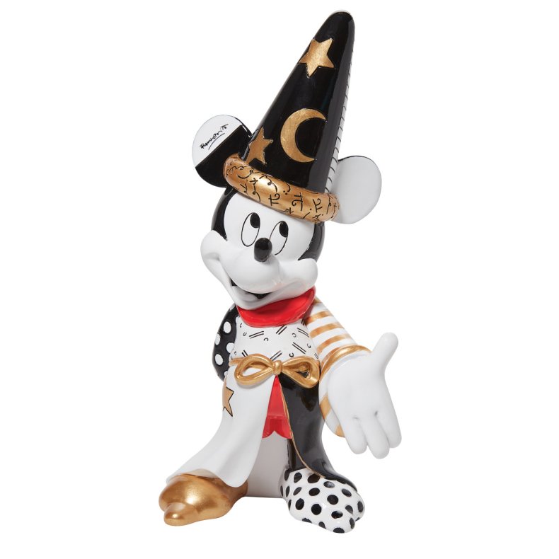 Mickey Mouse Midas - Britto