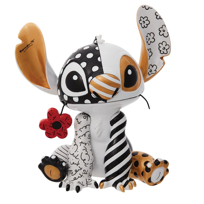 Stitch Midas  Britto 