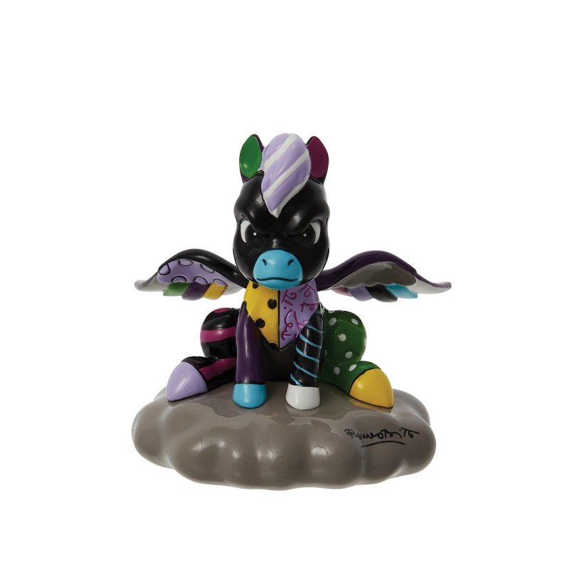 Angry Pegasus Britto 
