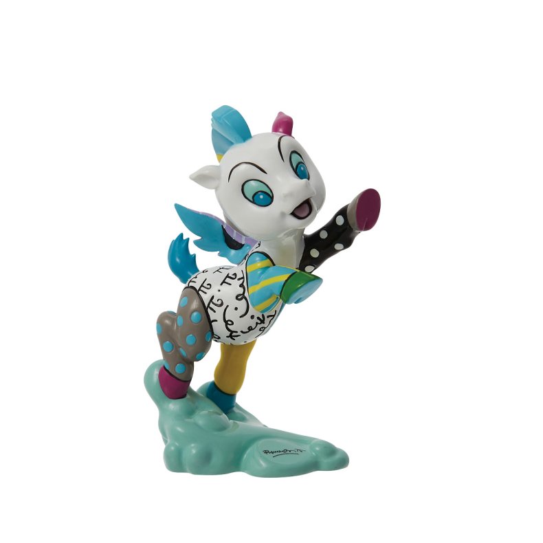 Pegasus Britto 