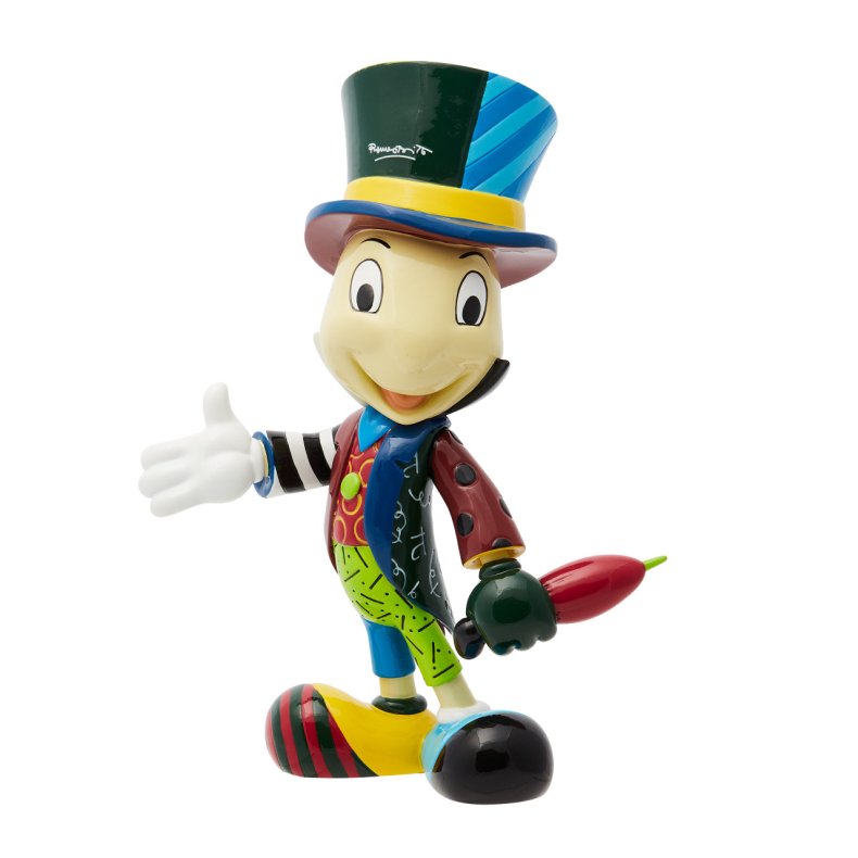 Jesper frekylling Britto