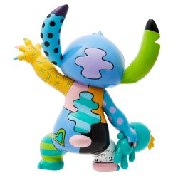 Stitch og Scrump Britto 