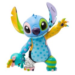 Stitch og Scrump Britto 
