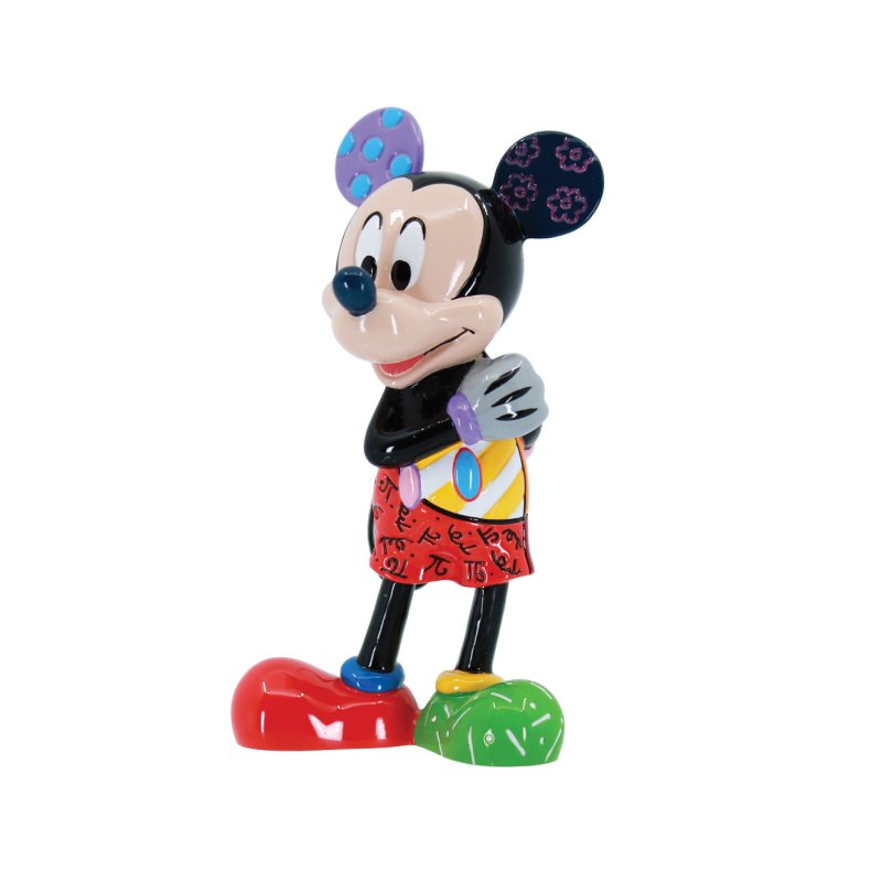 Mickey Mouse - Britto 
