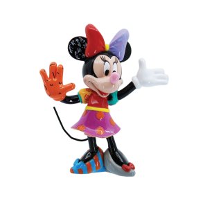Minnie Mouse - Britto 6017590