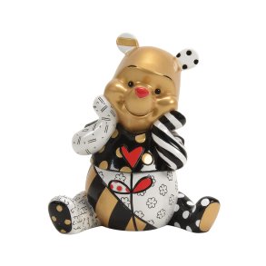Peter Plys - Britto Midas 