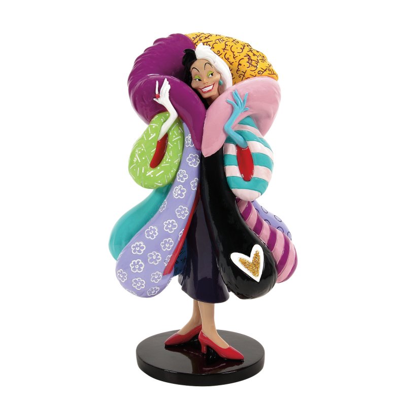  Cruella de Vil - Britto