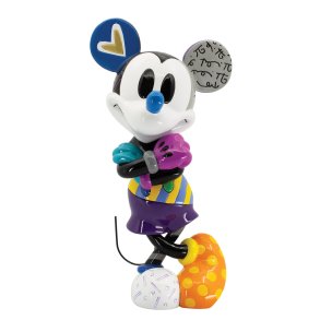 Mickey er Cool - Britto 