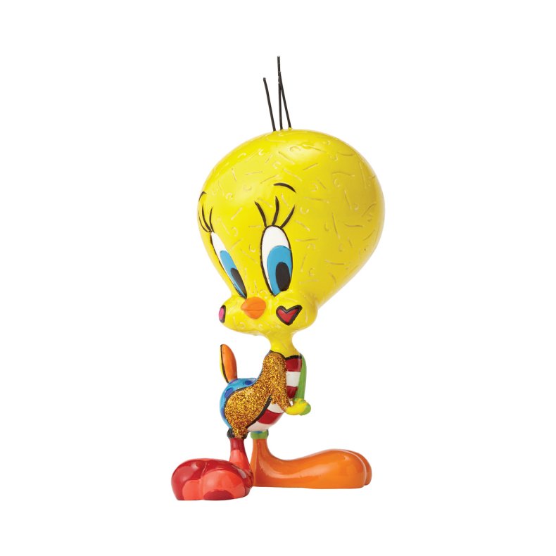 Pip - Tweety Britto 