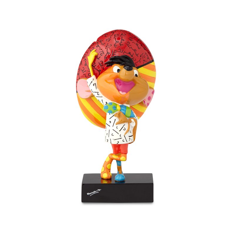 Speedy Gonzales Britto