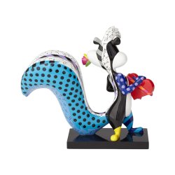 Stinkdyr - Looney Tunes Britto