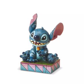 Stitch der griner