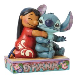 Lilo og Stitch Kram