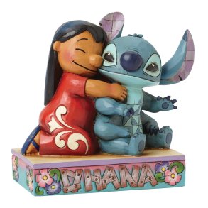 Lilo og Stitch Kram