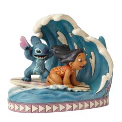 Stitch rider p blgen - Surfboard 