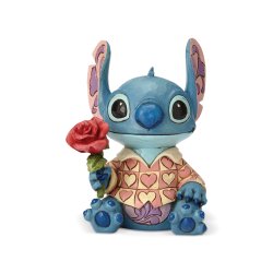Stitch med Rose 