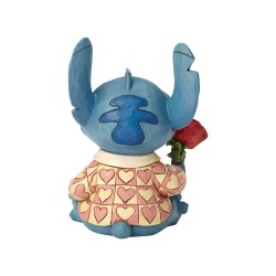 Stitch med Rose 