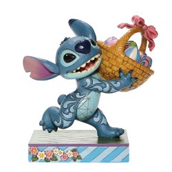 Stitch lber med pskekurv