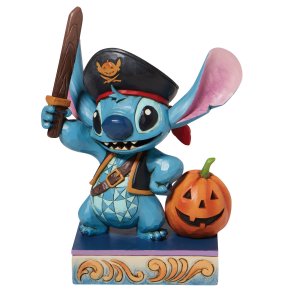 Stitch Pirat Halloween
