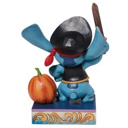 Stitch Pirat Halloween