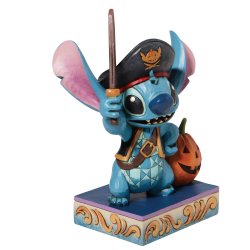 Stitch Pirat Halloween