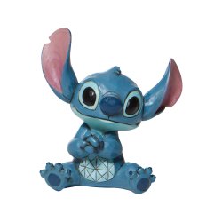 Stitch mini figur