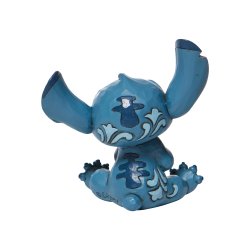 Stitch mini figur