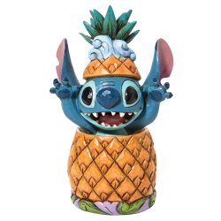 Stitch i Ananas 