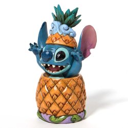 Stitch i Ananas 