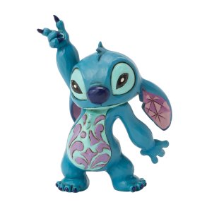 Stitch Danser Jim Shore