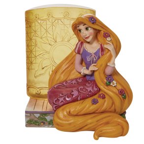 Rapunzel 