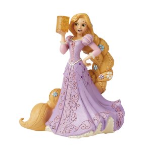 Rapunzel Deluxe 37 cm
