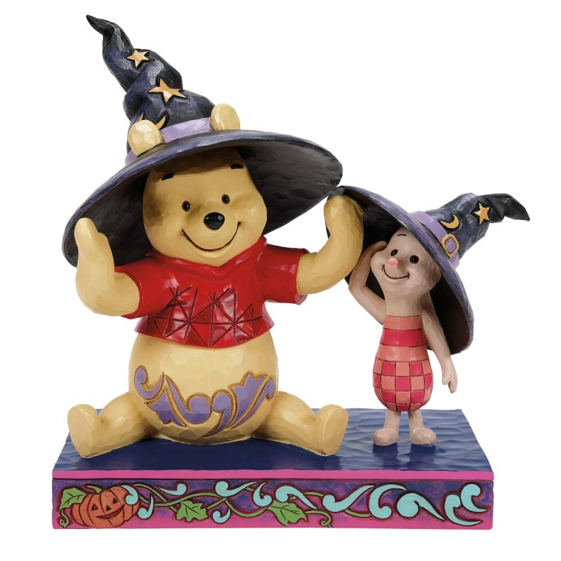 Grisling og Peter Halloween 