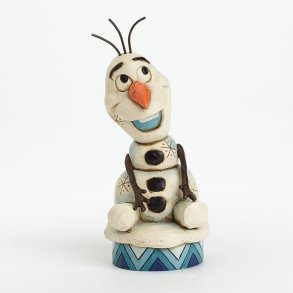 Olaf Snemand fra Frost - Frozen 