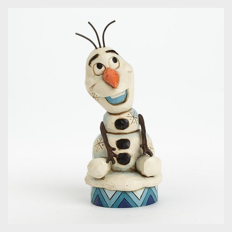Olaf Snemand fra Frost - Frozen 