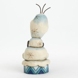 Olaf Snemand fra Frost - Frozen 