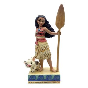 Pua og Moana (Vaiana) 