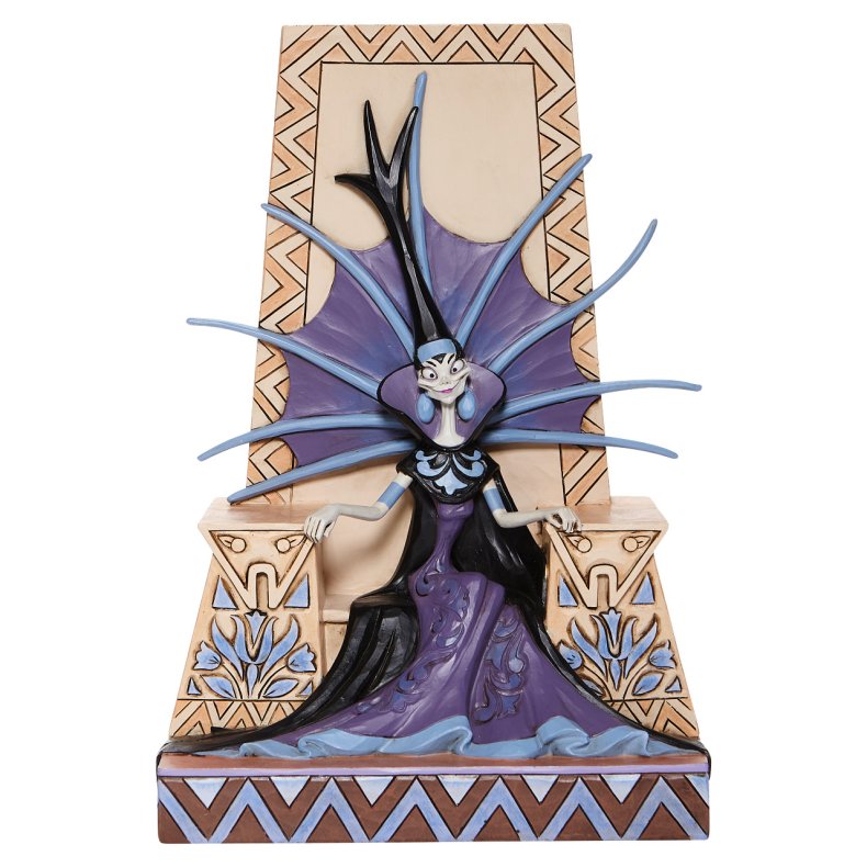 Yzma  (Kejserens Nye Flip)