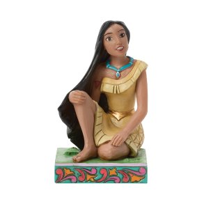 Pocahontas 