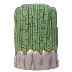 Pocahontas - Carved by Heart 