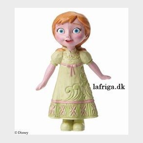 Anna - Frost - Frozen 