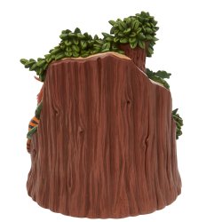 Junglebogen Mowgli, Baloo, Chere Khan, Kaa, Kong Louis, Bagheera