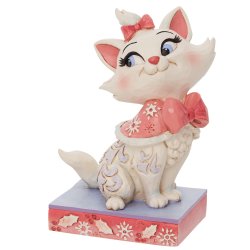 Marie - Jul - Aristocats 