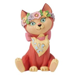 Dinah - Alice i Eventyrland 