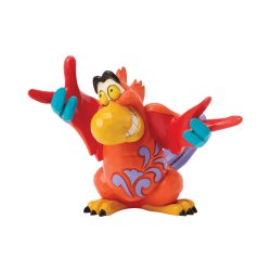 Iago - Aladdin Jim Shore 