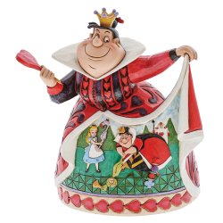 Queen of Hearts (Alice i eventyrland)