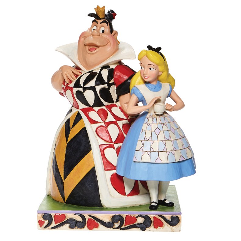 Alice og Hjerterdame