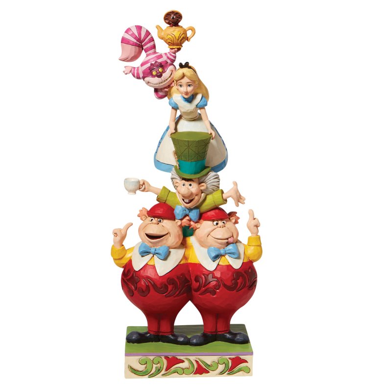 Alice i Eventyrland  