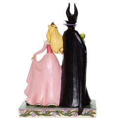 Tornerose og den onde fe Maleficent