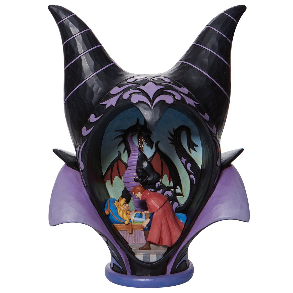 Tornerose Hovedbeklædning - Disney - La Friga - 6008996